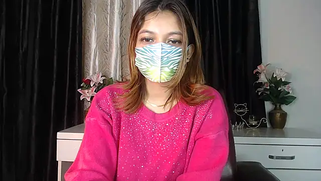 Snapshot of Jen_jennyy1 chatting on 01/13/25, 08:58 Jen jennyy1 online show from 01/13/25, 08:58