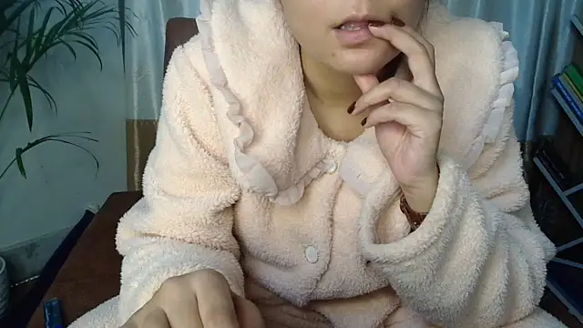 Jen jennyy1 online show from 02/05/26, 12:32