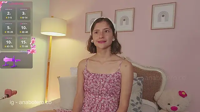 KittyAna online show from 03/04/25, 07:32