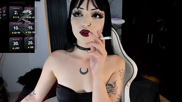 Madison Jackson online show from 03/20/25, 09:56