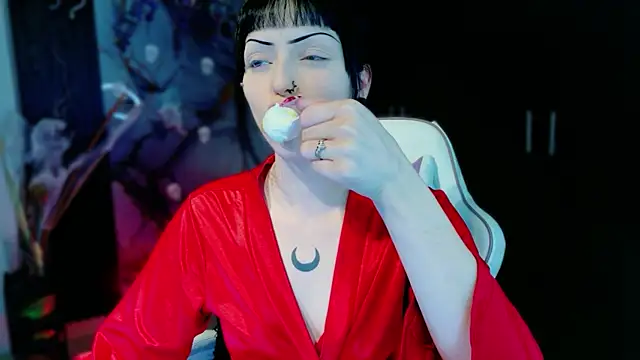 Madison Jackson online show from 11/10/25, 10:31