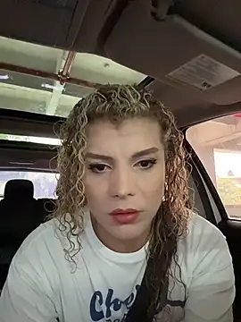 Georgiafox online show from 11/24/25, 03:12