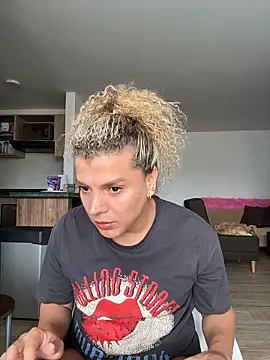 Georgiafox online show from 02/10/26, 02:32