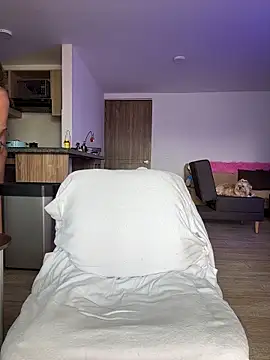 Georgiafox online show from 02/24/26, 03:43