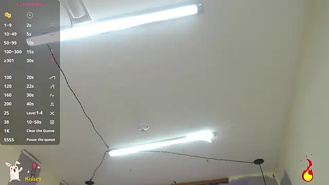 Kathiasaints online show from 11/07/25, 10:54