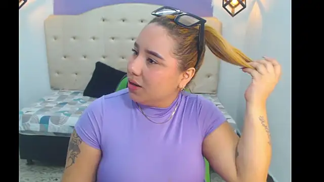 Kathiasaints online show from 02/26/26, 06:29