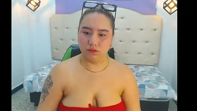 Kathiasaints online show from 02/27/26, 07:14