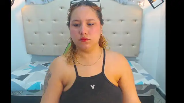 Kathiasaints online show from 03/26/26, 08:14