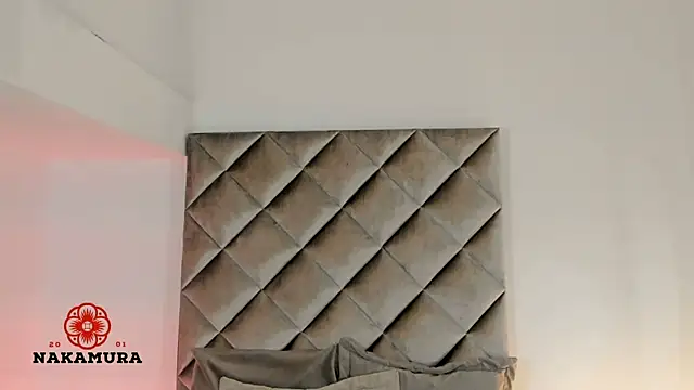 nakamura sam online show from 11/07/25, 02:55