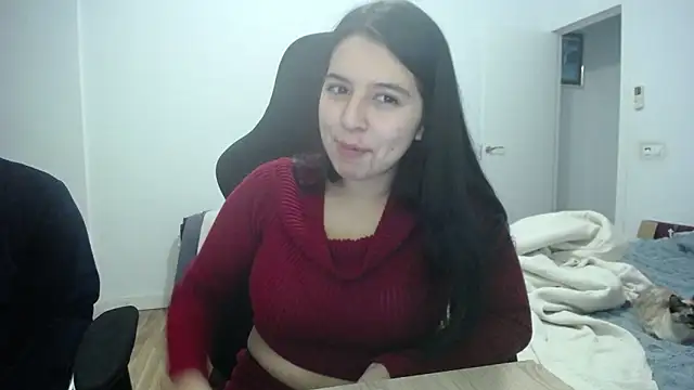 Contantin helena online show from 01/31/26, 07:56