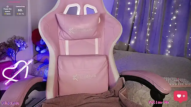 SexyLuna   online show from 04/09/26, 08:20