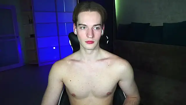 Litmate online show from 03/18/26, 12:52