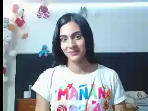  princess queen online show from 01/27/25, 06:41