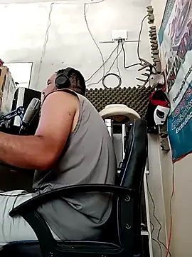 nek36 online show from 05/08/26, 07:41