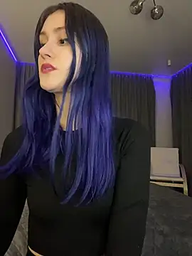 Snapshot of Erotic_Synth_Goddess chatting on 12/30/24, 03:46 Erotic Synth Goddess online show from 12/30/24, 03:46