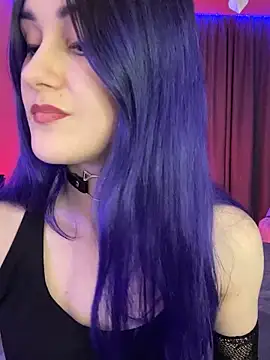 Snapshot of Erotic_Synth_Goddess chatting on 02/06/25, 03:20 Erotic Synth Goddess online show from 02/06/25, 03:20