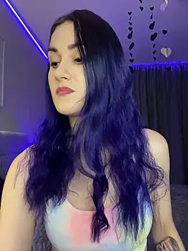 Snapshot of Erotic_Synth_Goddess chatting on 02/28/25, 05:26 Erotic Synth Goddess online show from 02/28/25, 05:26