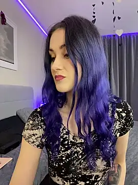 Snapshot of Erotic_Synth_Goddess chatting on 03/02/25, 12:11 Erotic Synth Goddess online show from 03/02/25, 12:11
