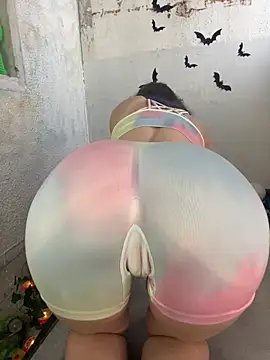 Erotic Synth Goddess online show from 04/01/26, 03:42