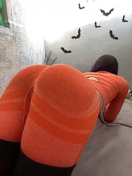 Erotic Synth Goddess online show from 04/07/26, 03:34