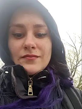 Erotic Synth Goddess online show from 04/08/26, 09:31