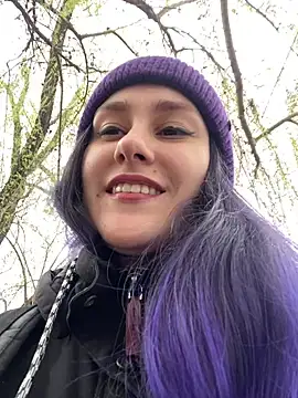 Erotic Synth Goddess online show from 04/11/26, 02:21