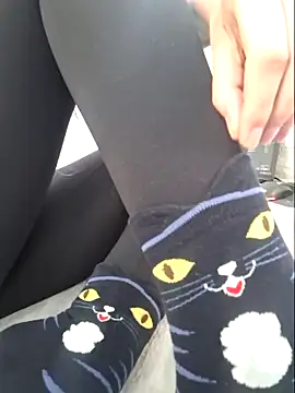 Erotic Synth Goddess online show from 04/19/26, 03:11