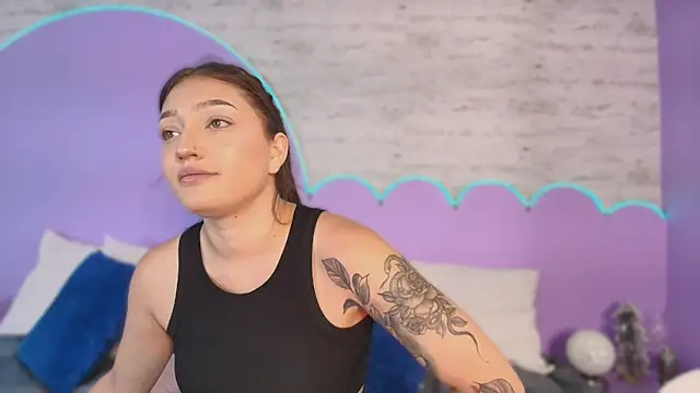 Giaa Ross online show from 02/05/26, 07:40