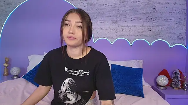 Giaa Ross online show from 02/27/26, 07:47