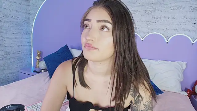 Giaa Ross online show from 03/19/26, 07:40