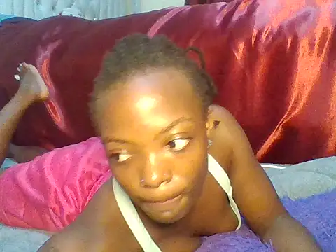 HOTBABE19 online show from 10/29/25, 12:40