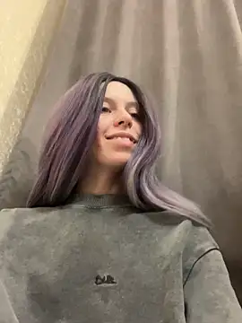 RinaMood online show from 02/23/25, 03:18