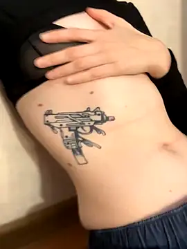 RinaMood online show from 09/19/25, 03:30