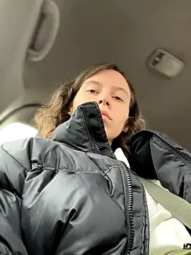 RinaMood online show from 10/13/25, 02:55