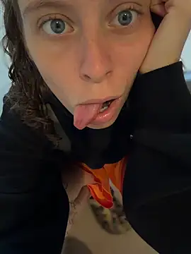 RinaMood online show from 03/12/26, 01:12