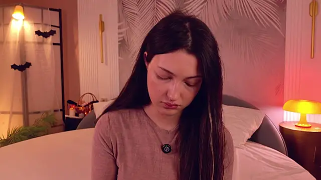 Miley Smile online show from 11/02/25, 05:43