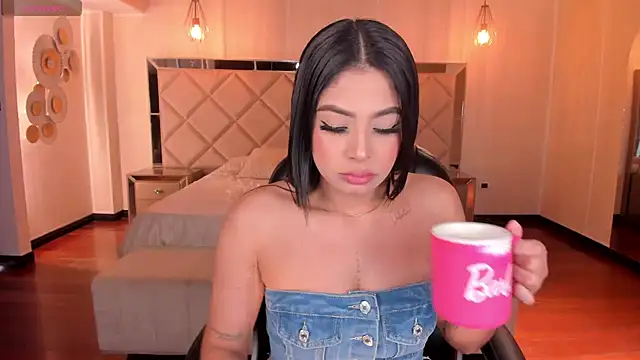 AlyssaDean online show from 03/14/25, 12:40