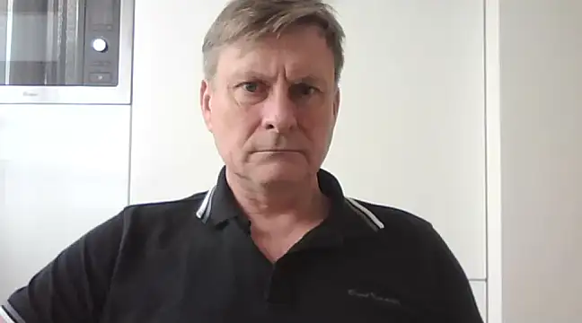 johnnym1 online show from 02/03/25, 01:08