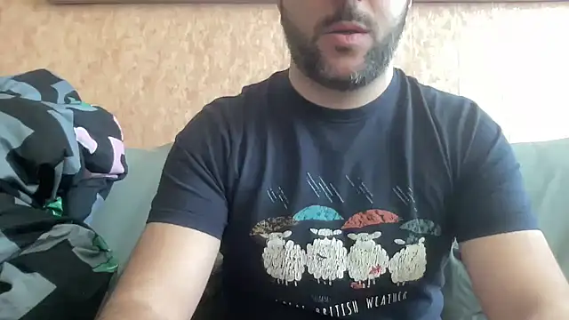 RedDante89 online show from 03/15/25, 09:30