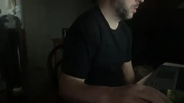 RedDante89 online show from 03/11/26, 07:03