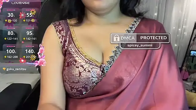 Spice-Summi online show from 06/20/26, 07:05