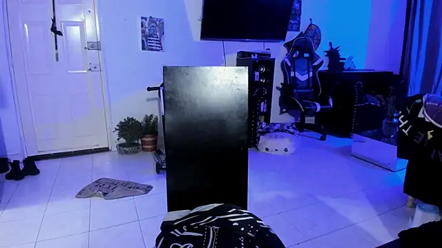 Acid666 alice online show from 10/02/25, 02:40