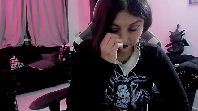 Acid666 alice online show from 03/05/26, 02:07