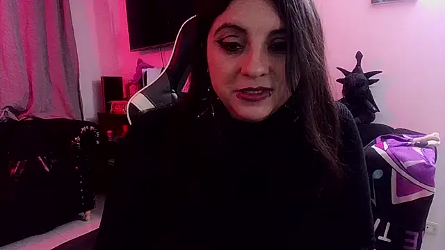 Acid666 alice online show from 04/22/26, 03:20