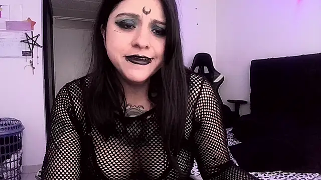 Acid666 alice online show from 05/29/26, 03:10
