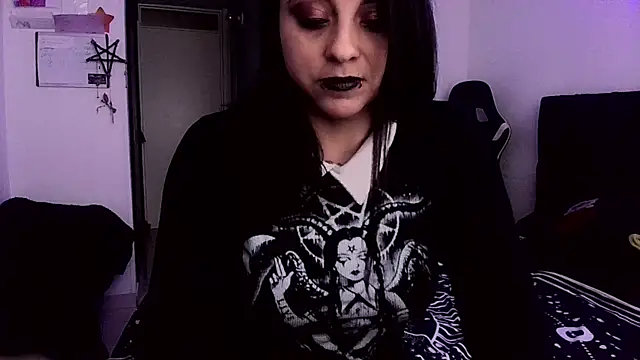 Acid666 alice online show from 06/01/26, 02:52