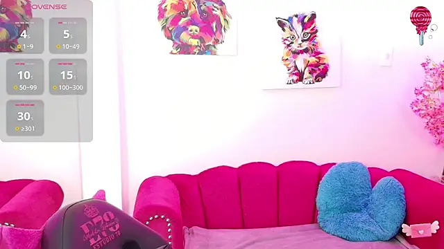 Snapshot of Miss_dolly_ chatting on 11/11/25, 12:27 Miss dolly online show from 11/11/25, 12:27