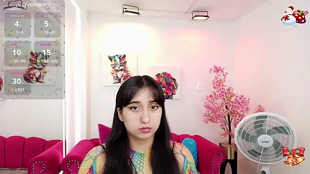 Snapshot of Miss_dolly_ chatting on 01/07/26, 12:29 Miss dolly online show from 01/07/26, 12:29