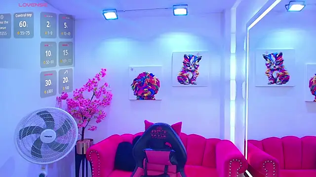 Miss dolly  online show from 03/29/26, 12:16