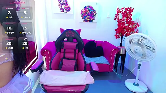 Miss dolly  online show from 04/08/26, 12:27